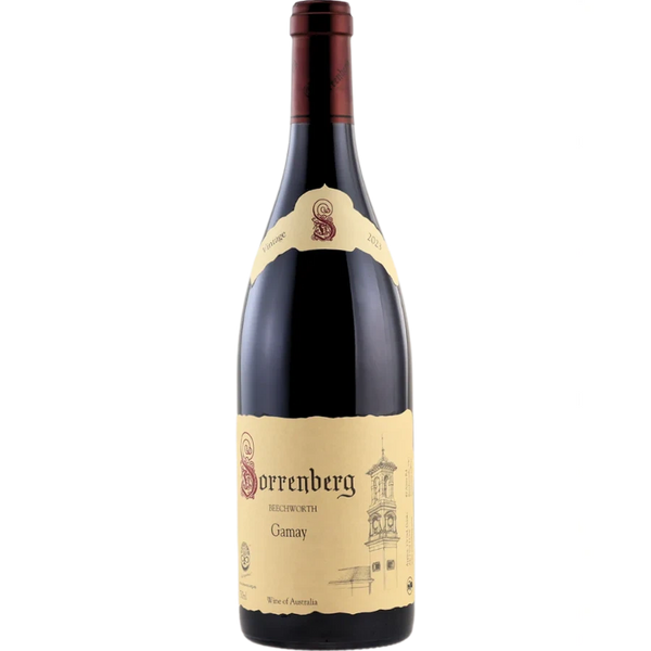 Sorrenberg Gamay 2025