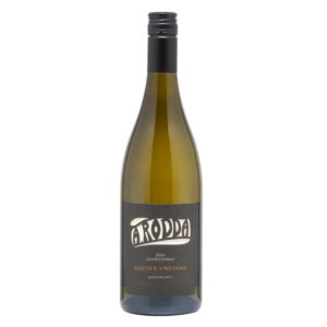 A Rodda 'Smiths Vineyard' Beechworth Chardonnay 2024