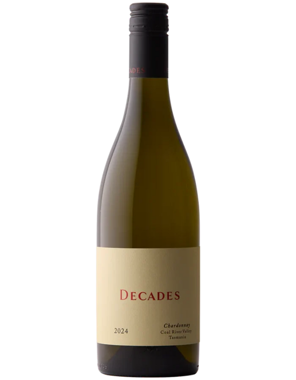Decades Chardonnay 2024
