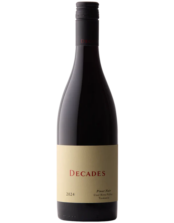 Decades Pinot Noir 2024
