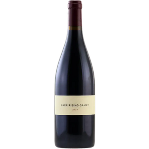 Farr Rising Gamay 2024