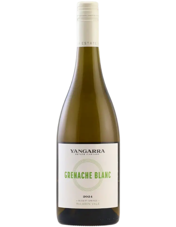 Yangarra 'Circle' Grenache Blanc 2024