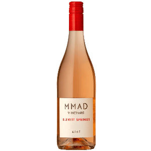 MMAD Blewitt Springs Rosé 2025