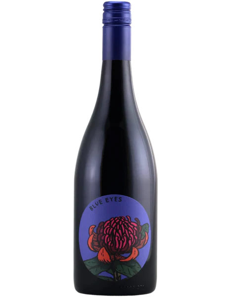 Worlds Apart Blue Eyes Gamay 2025