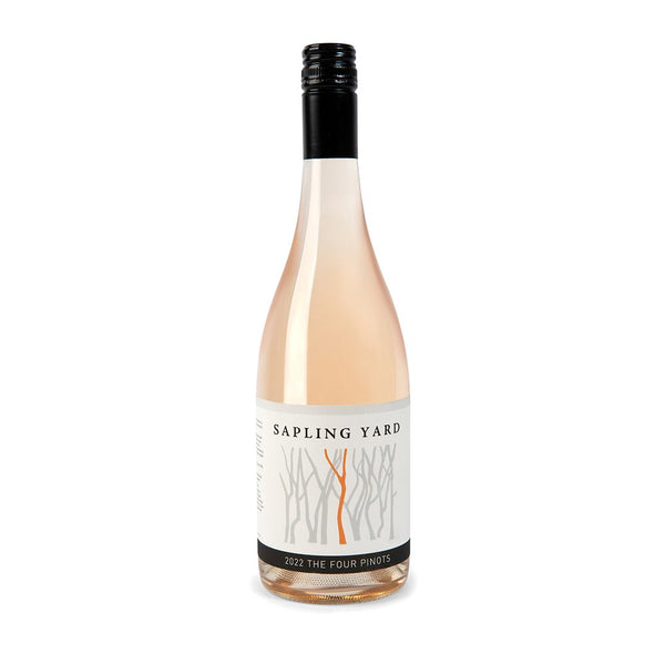 Sapling Yard The Four Pinots 2025