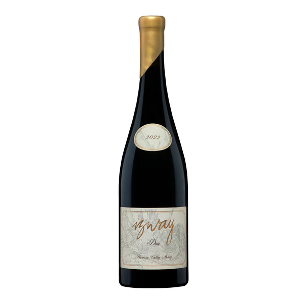 Izway The Don Shiraz 2022
