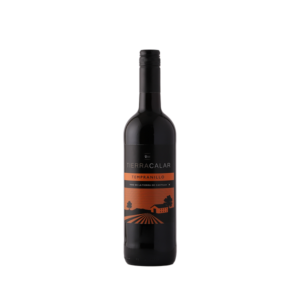 Navarro Lopez Tierracalar Tempranillo Joven 2024