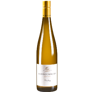 Bannockburn Riesling 2025