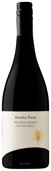 Hentley Farm The Stray Mongrel 2023