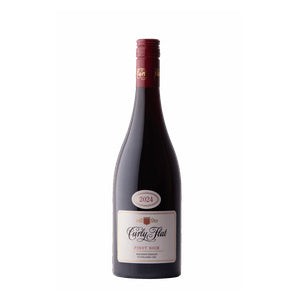 Curly Flat Pinot Noir 2024 bottle