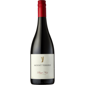 Mount Terrible Jamieson Pinot Noir 2021