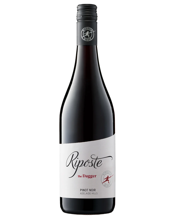 Riposte The Dagger Pinot Noir 2025