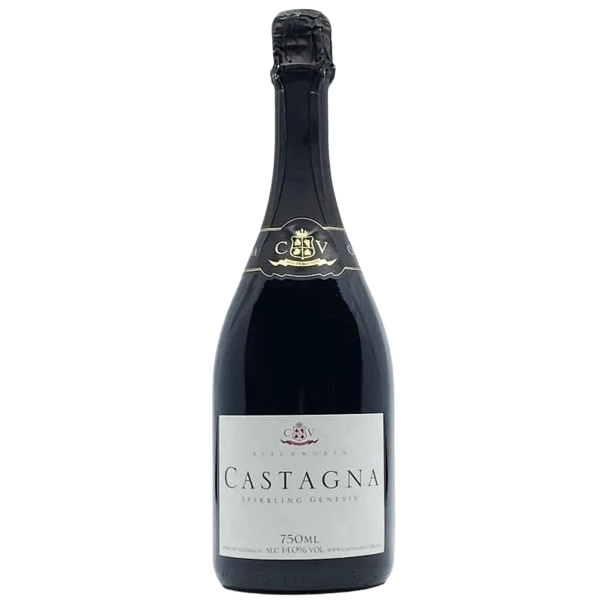 Castagna Sparkling Genesis 2015