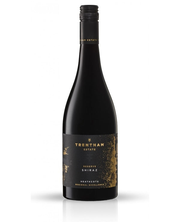 Trentham Estate Reserve Heathcote Shiraz 2024