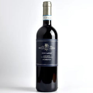 Rocche Costamagna Roccardo Langhe Nebbiolo 2023