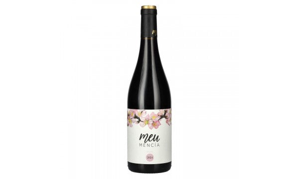 Meu Mencia 2024