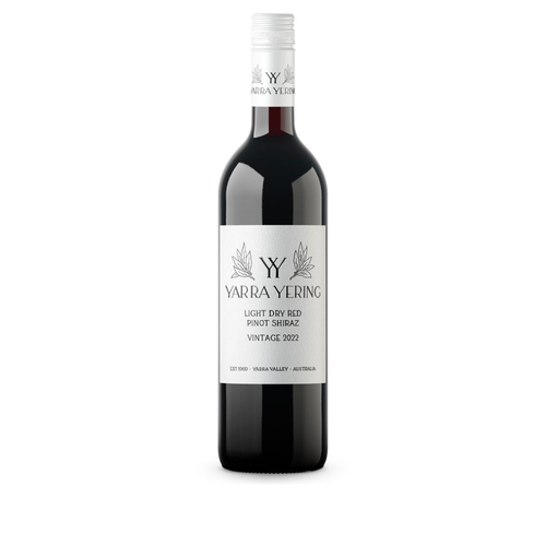 Yarra Yering Dry Red No 3 2019