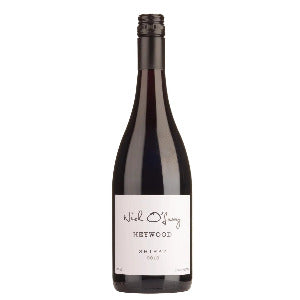 Nick O'Leary Heywood Shiraz 2018