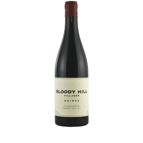 Mayer Bloody Hill Villages Shiraz 2024