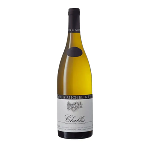 Louis Michel Chablis 2023