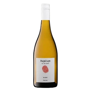 Tim Smith Bugalugs Blanc 2025