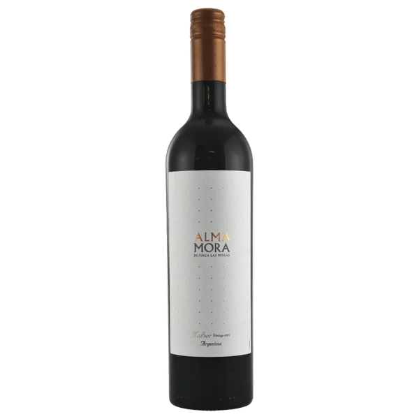 Alma Mora Malbec 2025