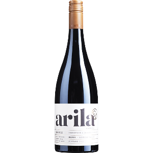 Arila Gardens Ironstone and Quartz Garden Shiraz 2022