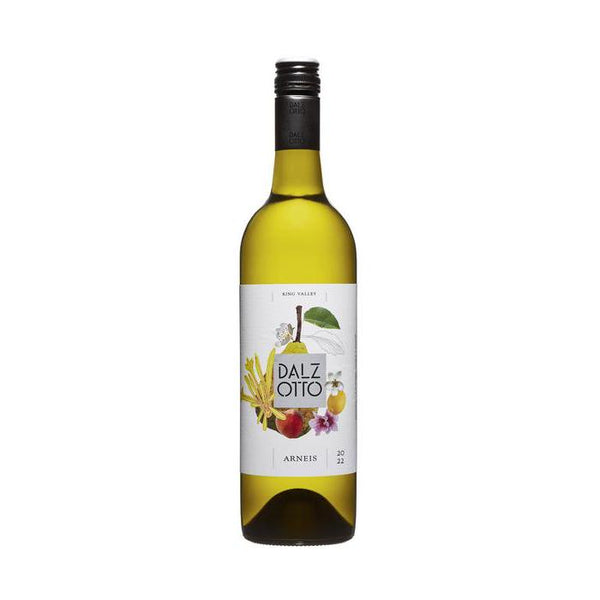 Dal Zotto Arneis 2022