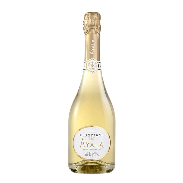 Ayala Blanc de Blanc A/18 2018
