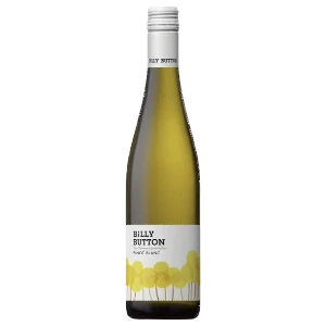 Billy Button  Pinot Blanc 2023