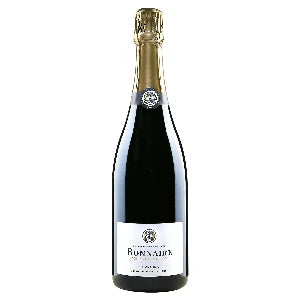 Champagne Bonnaire Terroirs Grand Cru Blanc de Blancs Terr Brut NV