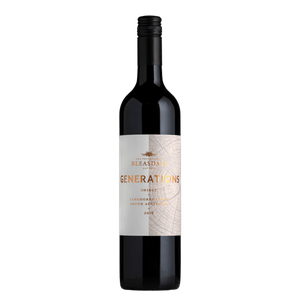 Bleasdale Generations Shiraz 2022