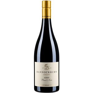 Bannockburn Serre Pinot Noir 2024