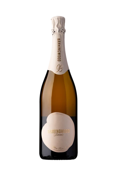 Barringwood Tasmanian Cuvee Methode Traditionelle NV