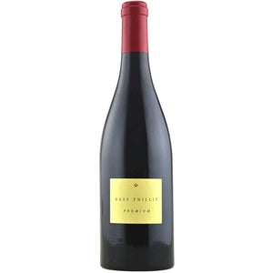 Bass Phillip 'Premium' Pinot Noir 2018