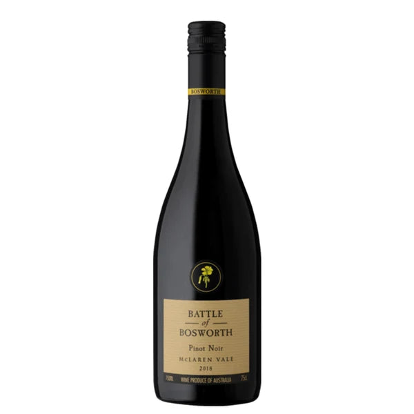 Battle of Bosworth Pinot Noir 2024
