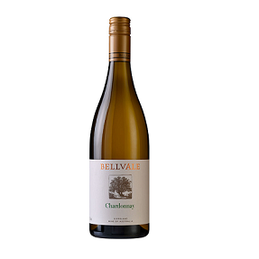 Bellvale Athena's Vineyard Chardonnay 2024