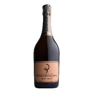 Billecart-Salmon Rose NV