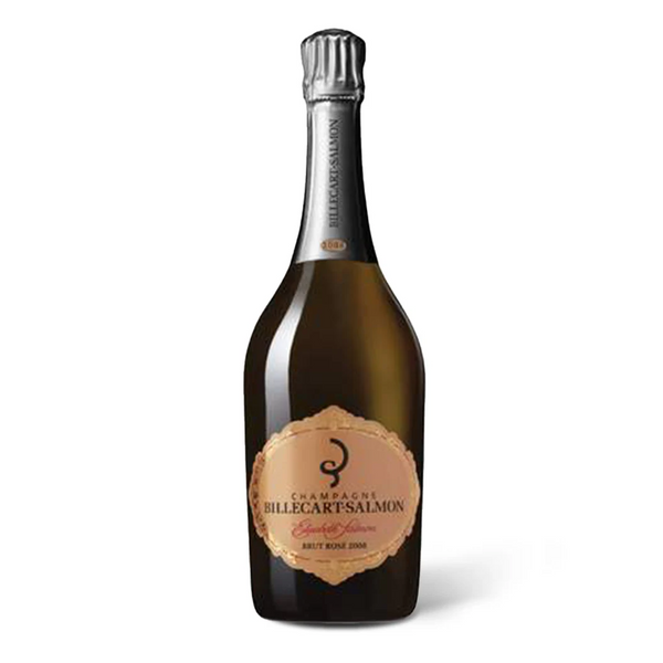 Billecart-Salmon Elisabeth Salmon Brut Rose 2009