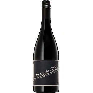 Bondar Wines Midnight Hour Shiraz 2024