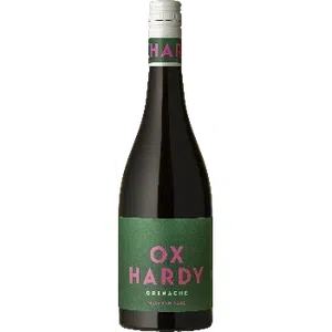 Ox Hardy Grenache 2022