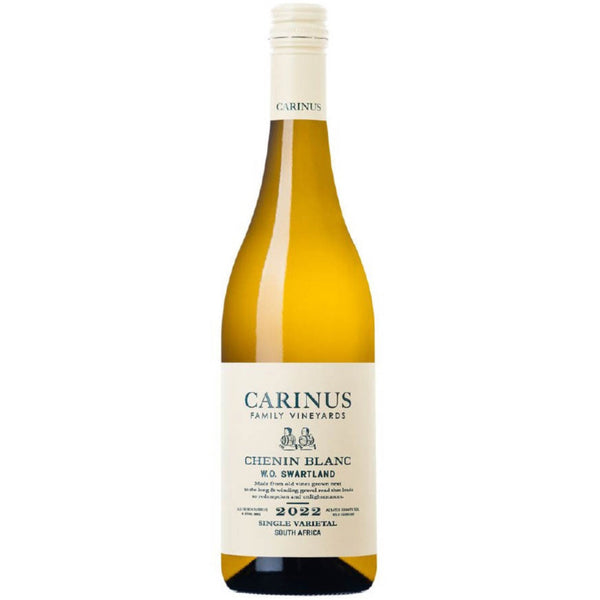 Carinus Chenin Blanc 2023