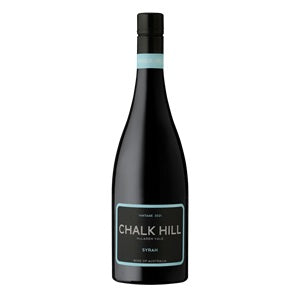 Chalk Hill Syrah 2021