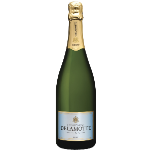 Champagne De La Motte Brut NV