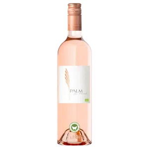 De L'Escarelle Cuvee Palm 2024