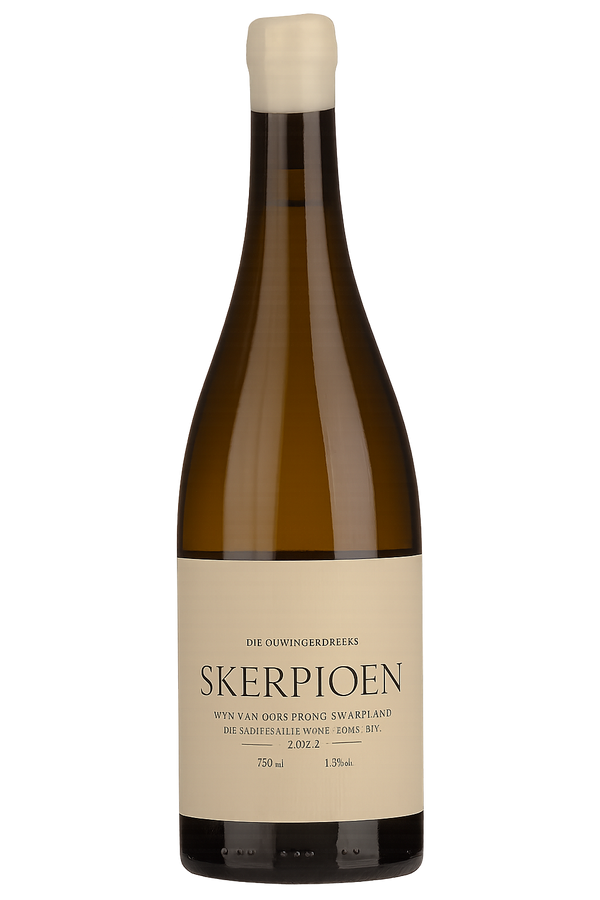 Sadie Family Swartland Skerpioen Chenin Blanc Palomino 2024