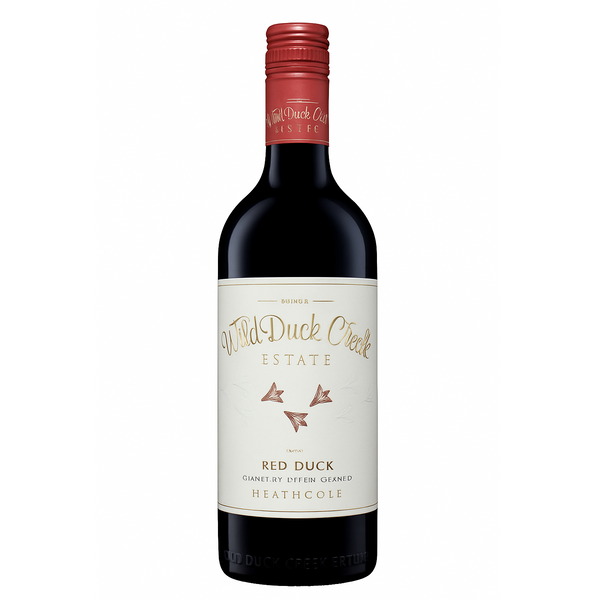 Wild Duck Creek Red Duck GSM 2024