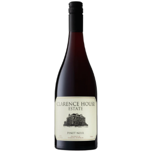 Clarence House Pinot Noir 2022