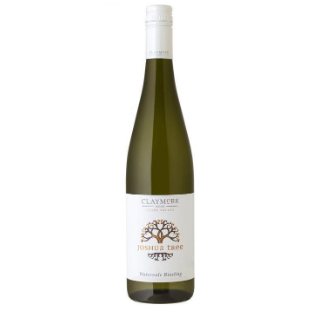 Claymore Joshua Tree Clare Valley Riesling 2025