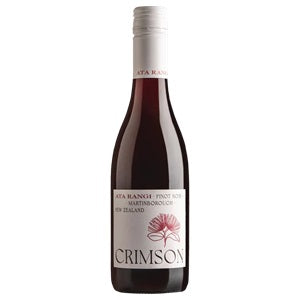 Ata Rangi Crimson Pinot Noir 2025 (375ml)